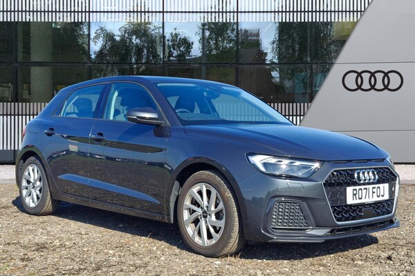 Used Audi A1 2022 for sale - 76246576: Photo 1