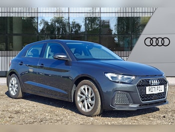 Audi - A1