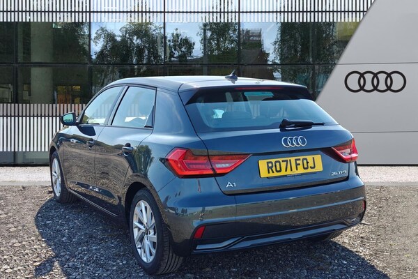 Used Audi A1 2022 for sale - 76246576: Photo 3
