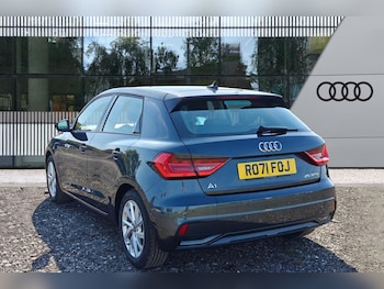 Used Audi A1 2022 for sale - 76246576: Photo 3