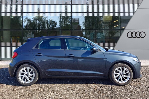 Used Audi A1 2022 for sale - 76246576: Photo 4