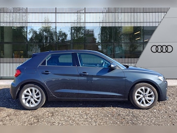 Used Audi A1 2022 for sale - 76246576: Photo 4