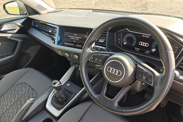 Used Audi A1 2022 for sale - 76246576: Photo 6