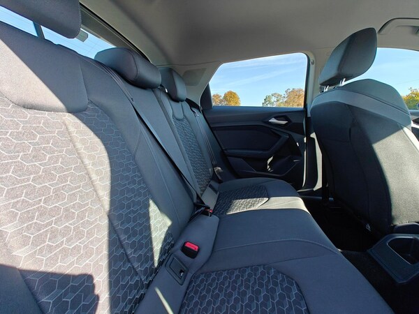 Used Audi A1 2022 for sale - 76246576: Photo 9