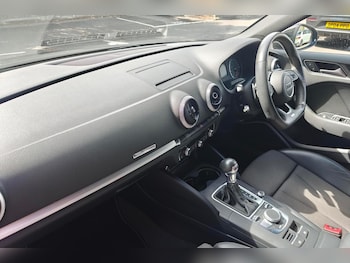 Used Audi A3 2019 for sale - 78922898: Photo