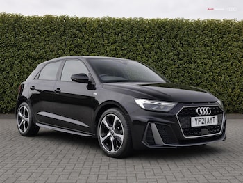 Used Audi A1 2021 for sale - 79396552: Photo