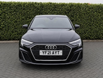 Used Audi A1 2021 for sale - 79396552: Photo