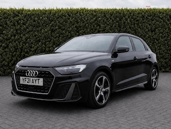 Used Audi A1 2021 for sale - 79396552: Photo