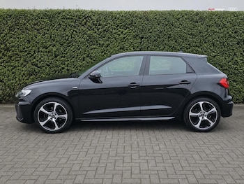 Used Audi A1 2021 for sale - 79396552: Photo