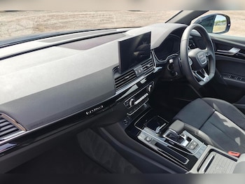 Used Audi Q5 2024 for sale - 75351442: Photo
