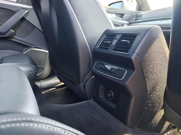 Used Audi Q5 2020 for sale - 75669867: Photo 10