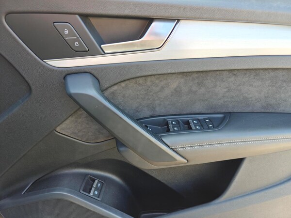 Used Audi Q5 2020 for sale - 75669867: Photo 14