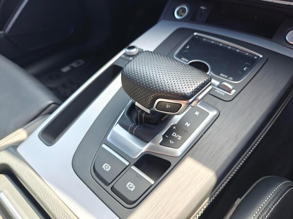 Used Audi Q5 2020 for sale - 75669867: Photo 15