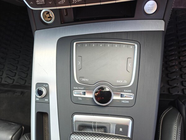 Used Audi Q5 2020 for sale - 75669867: Photo 16