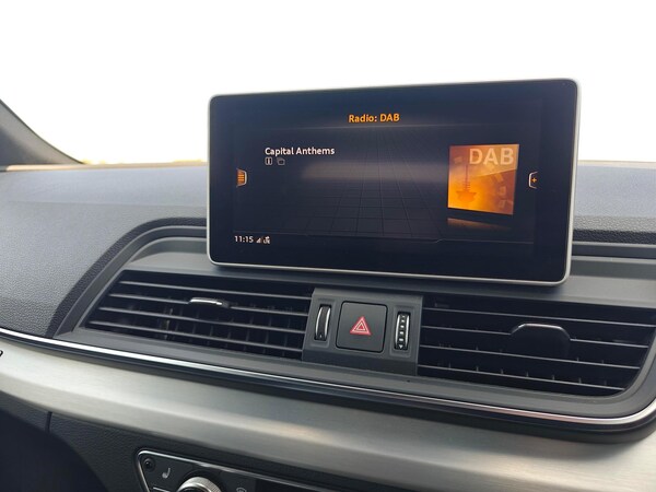 Used Audi Q5 2020 for sale - 75669867: Photo 18