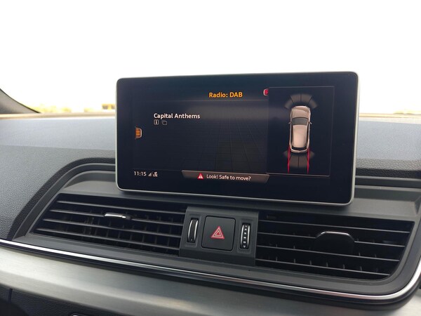 Used Audi Q5 2020 for sale - 75669867: Photo 19