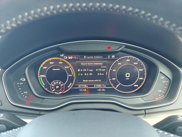 Used Audi Q5 2020 for sale - 75669867: Photo 21
