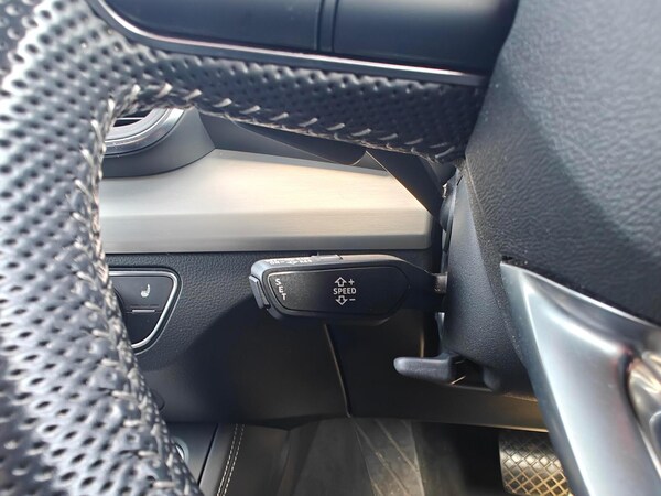 Used Audi Q5 2020 for sale - 75669867: Photo 22