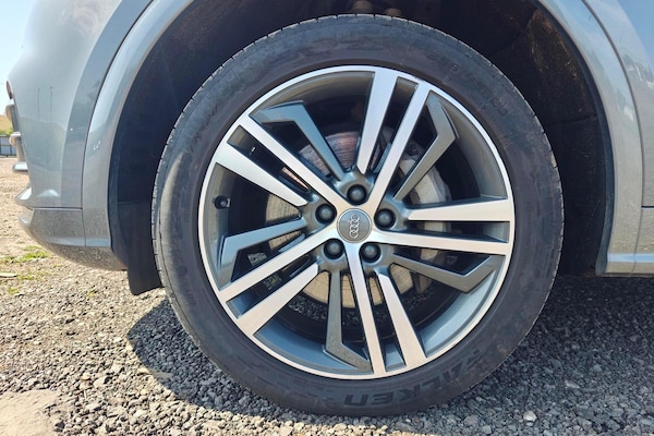 Used Audi Q5 2020 for sale - 75669867: Photo 5