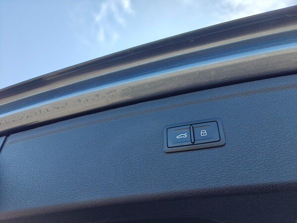 Used Audi Q5 2020 for sale - 75669867: Photo 8