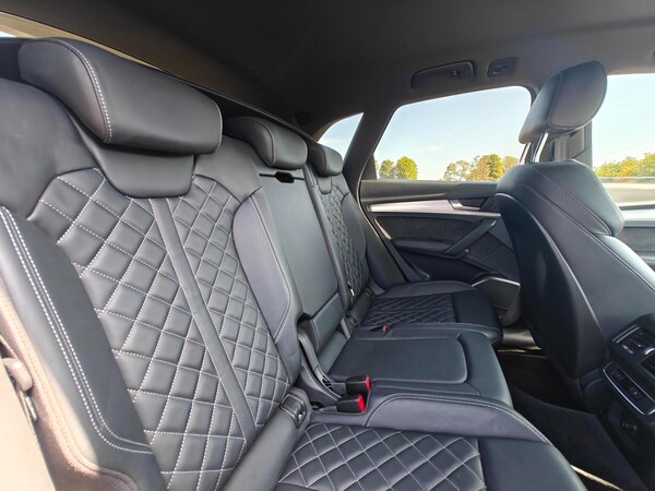 Used Audi Q5 2020 for sale - 75669867: Photo 9