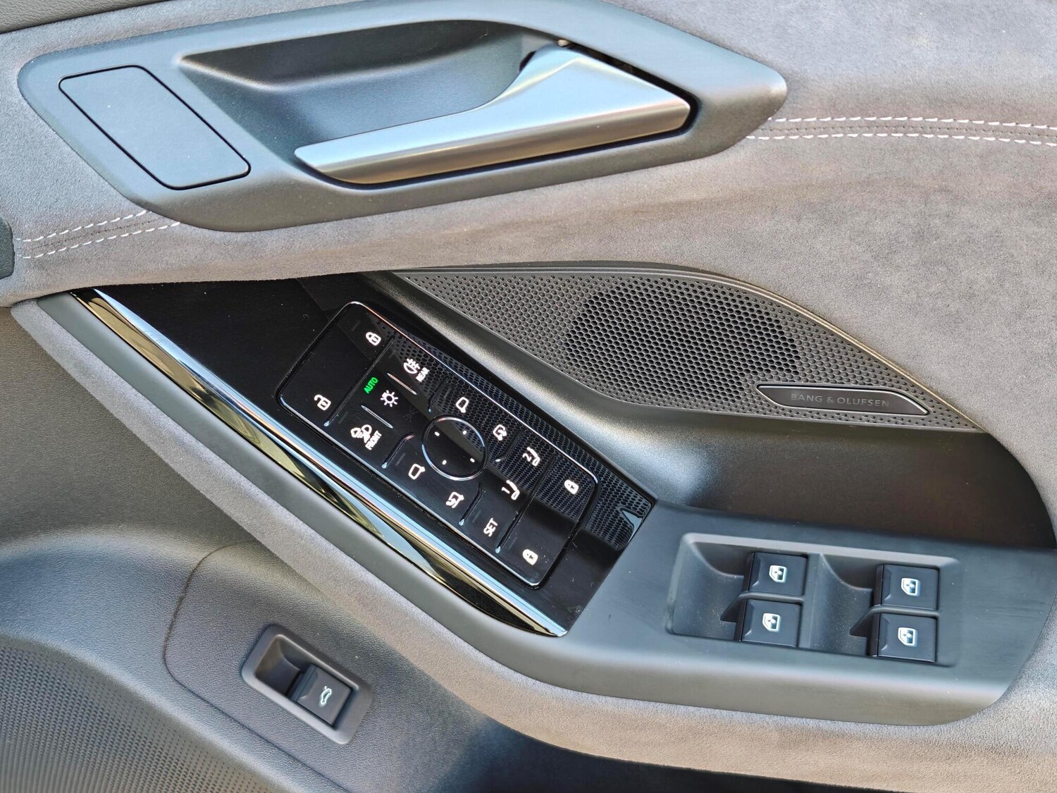 Used Audi A6 e-tron Avant 2025 for sale - 77267864: Photo 13