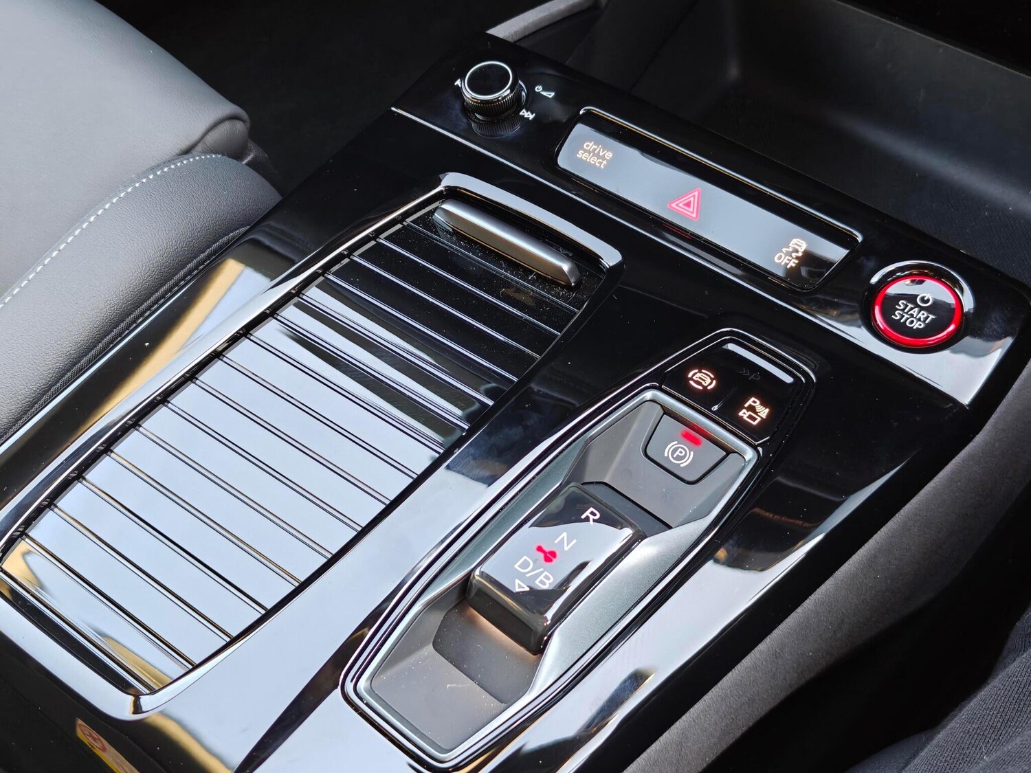 Used Audi A6 e-tron Avant 2025 for sale - 77267864: Photo 15