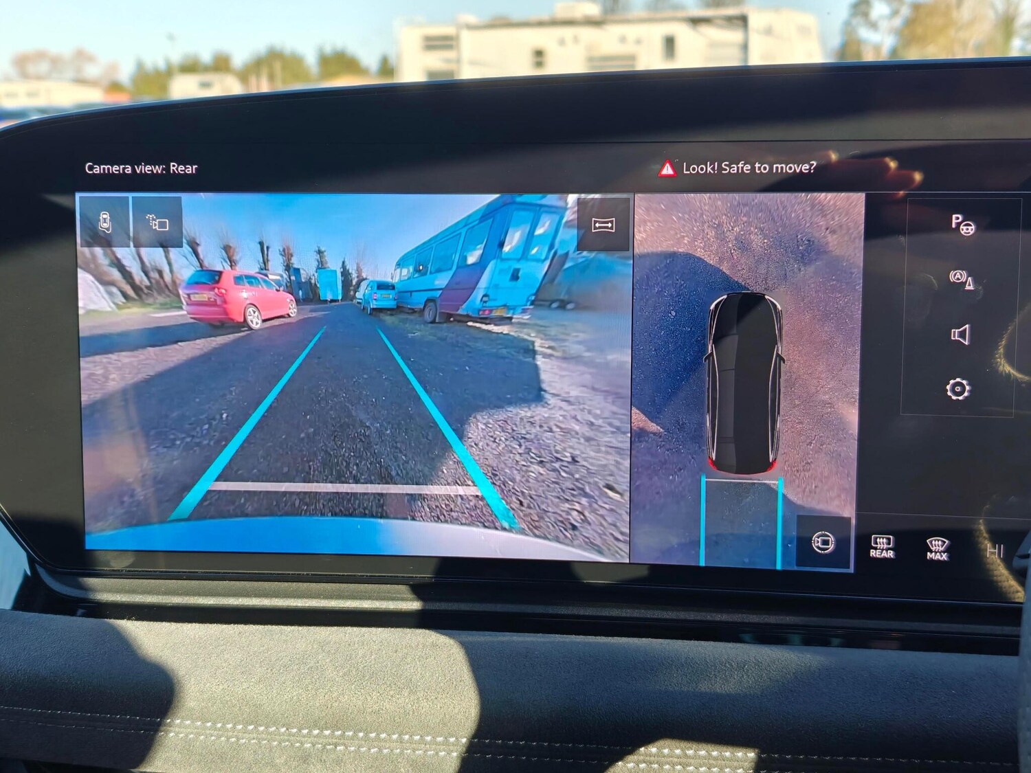 Used Audi A6 e-tron Avant 2025 for sale - 77267864: Photo 18