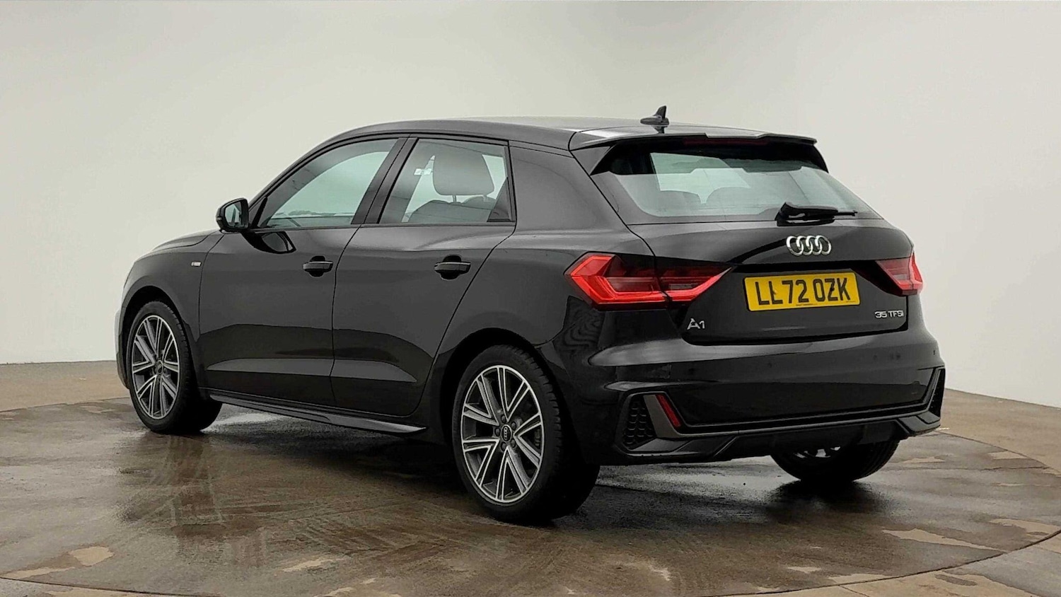 Used Audi A1 2022 for sale - 77215991: Photo 3