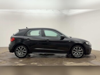 Used Audi A1 2022 for sale - 77215991: Photo