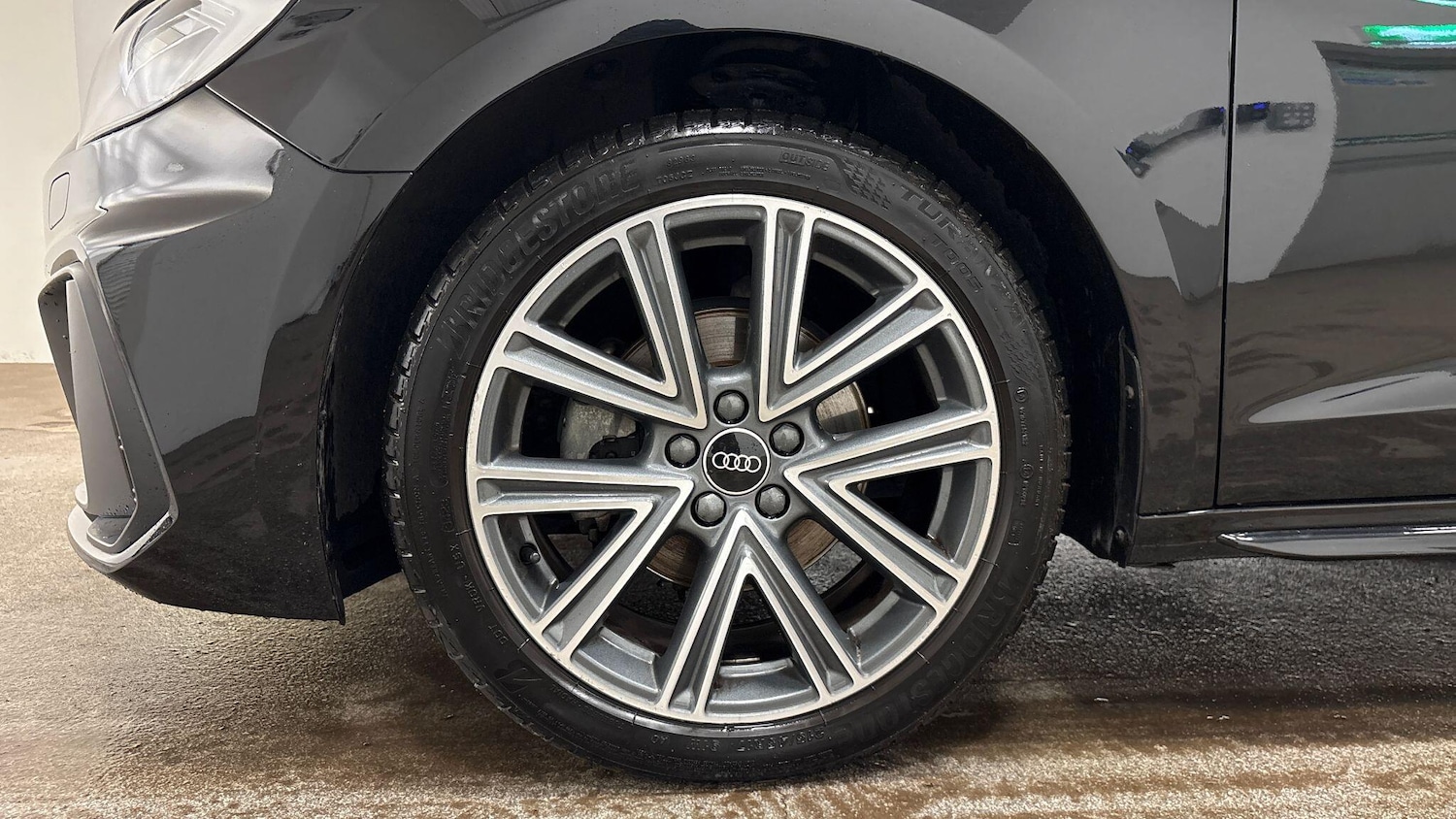 Used Audi A1 2022 for sale - 77215991: Photo 5