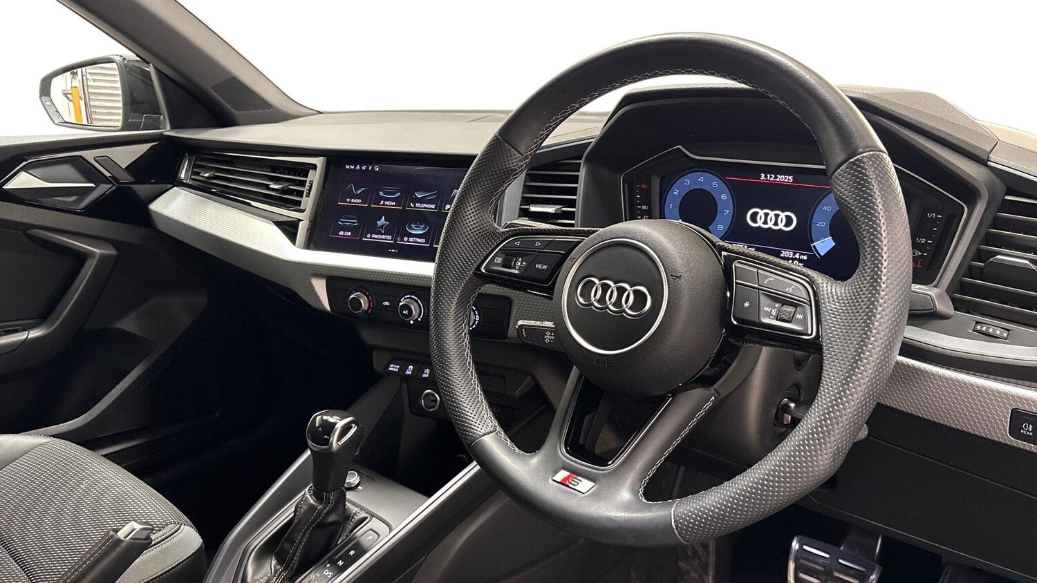 Used Audi A1 2022 for sale - 77215991: Photo 6