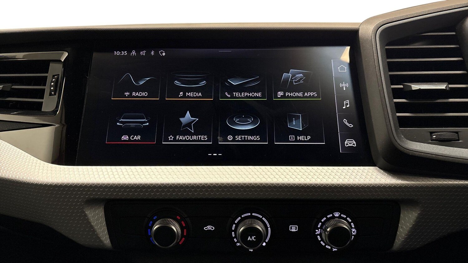 Used Audi A1 2022 for sale - 77215991: Photo 8