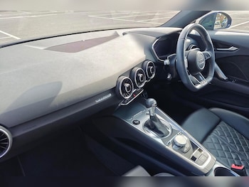 Used Audi TT 2022 for sale - 78416787: Photo