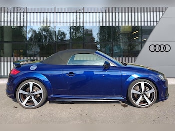 Used Audi TT 2022 for sale - 78416787: Photo