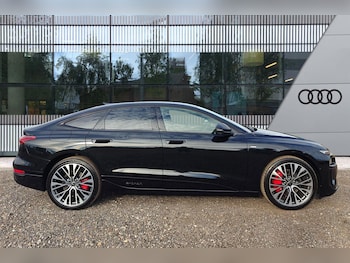 Used Audi A6 2025 for sale - 78600877: Photo