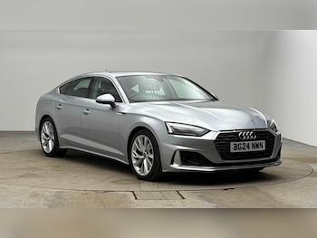 Used Audi A5 2024 for sale - 78307076: Photo