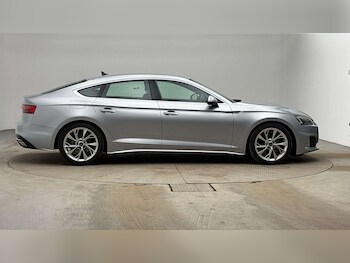 Used Audi A5 2024 for sale - 78307076: Photo