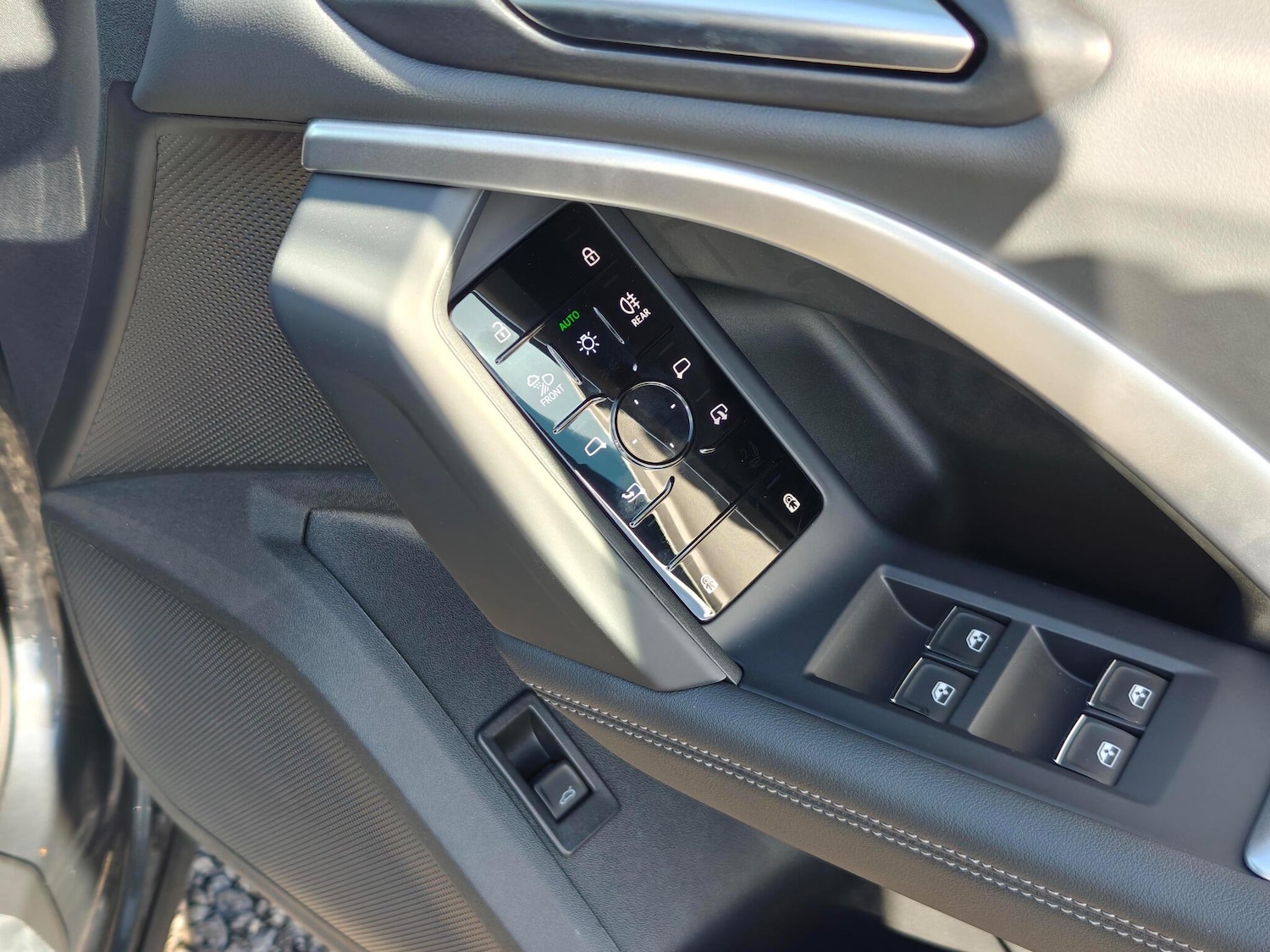 Used Audi Q5 2025 for sale - 77155517: Photo 16