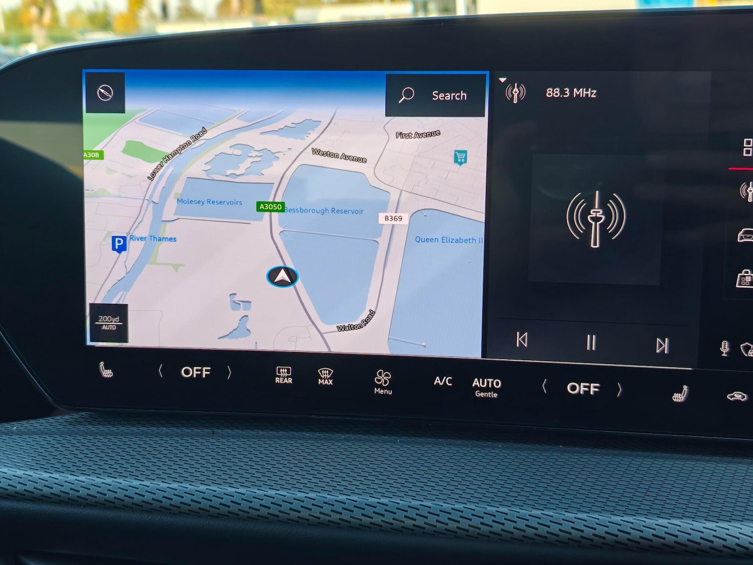 Used Audi Q5 2025 for sale - 77155517: Photo 18