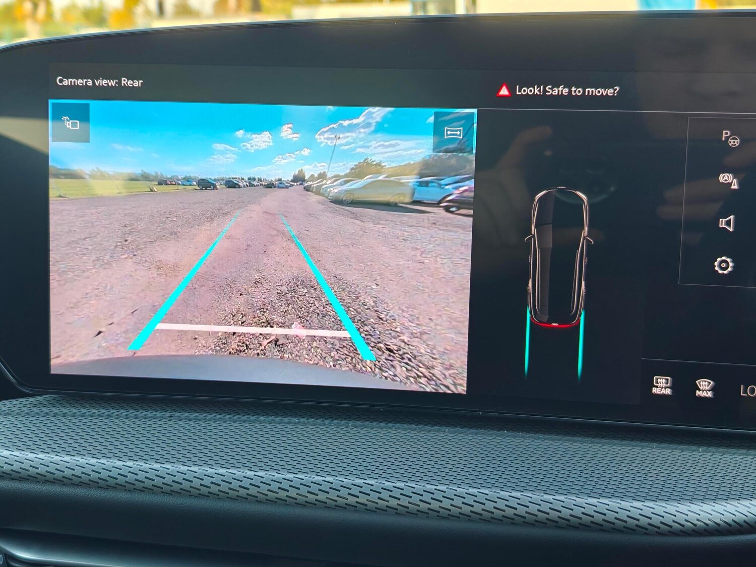 Used Audi Q5 2025 for sale - 77155517: Photo 19