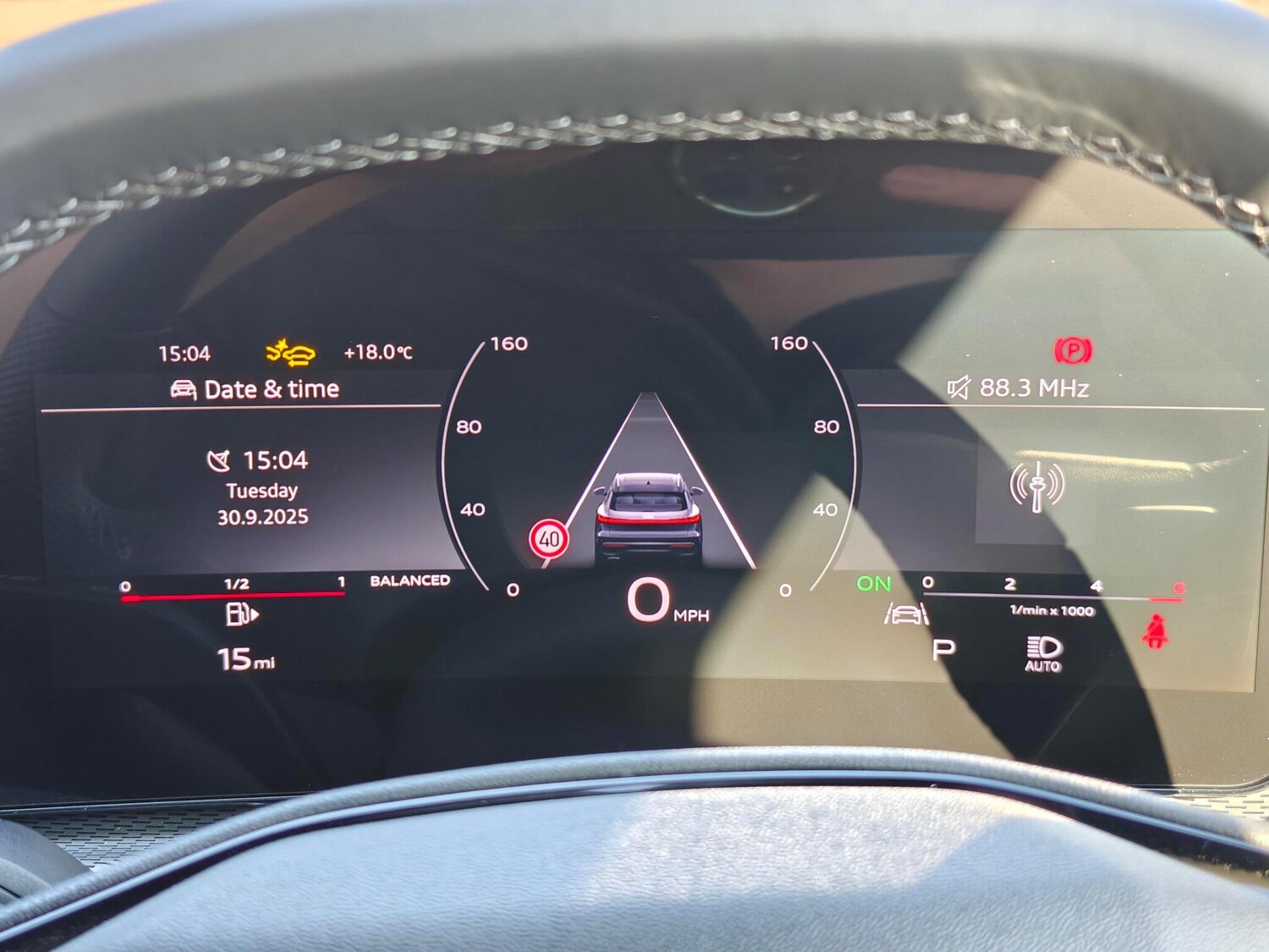 Used Audi Q5 2025 for sale - 77155517: Photo 21