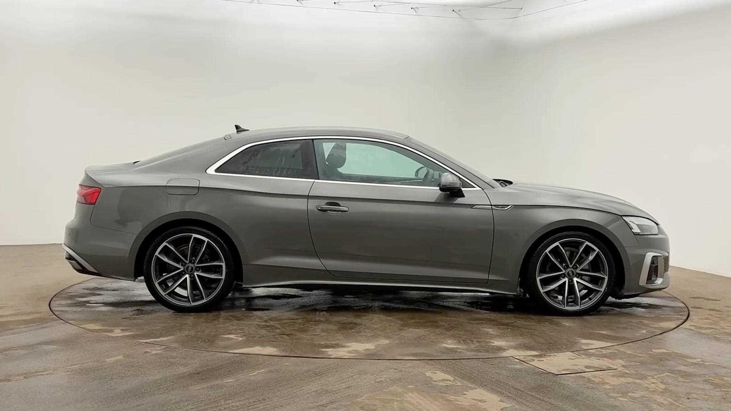 Used Audi A5 2023 for sale - 77637813: Photo 5