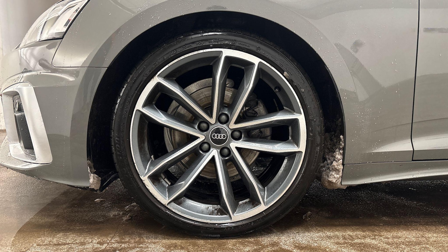 Used Audi A5 2023 for sale - 77637813: Photo 6