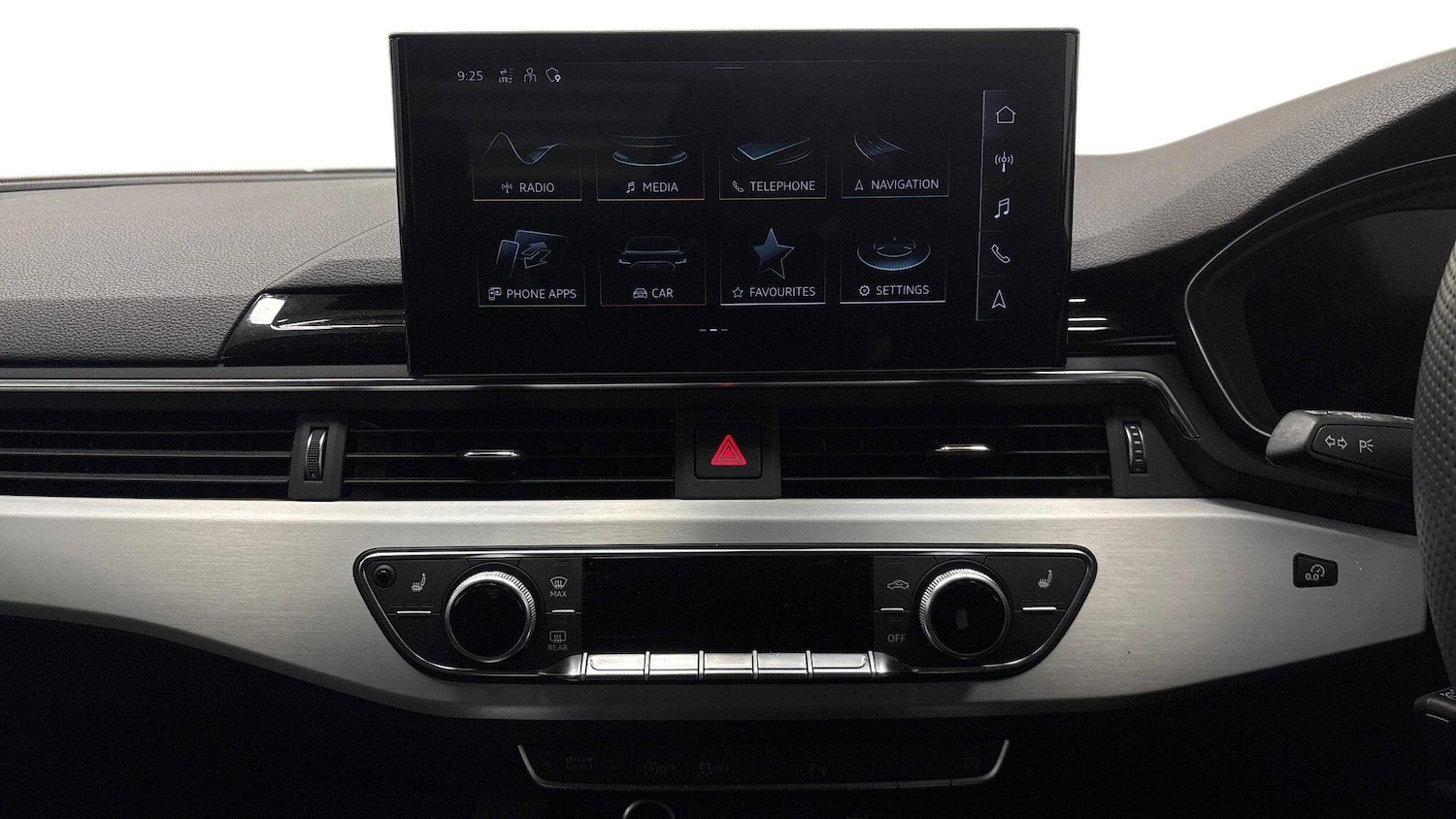 Used Audi A5 2023 for sale - 77637813: Photo 8