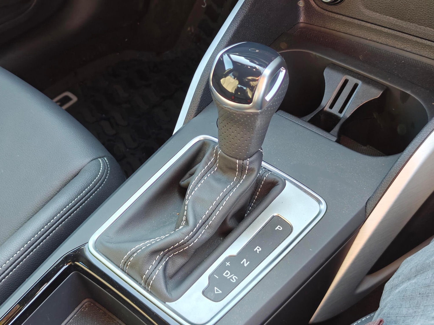 Used Audi Q2 2025 for sale - 76371160: Photo 11