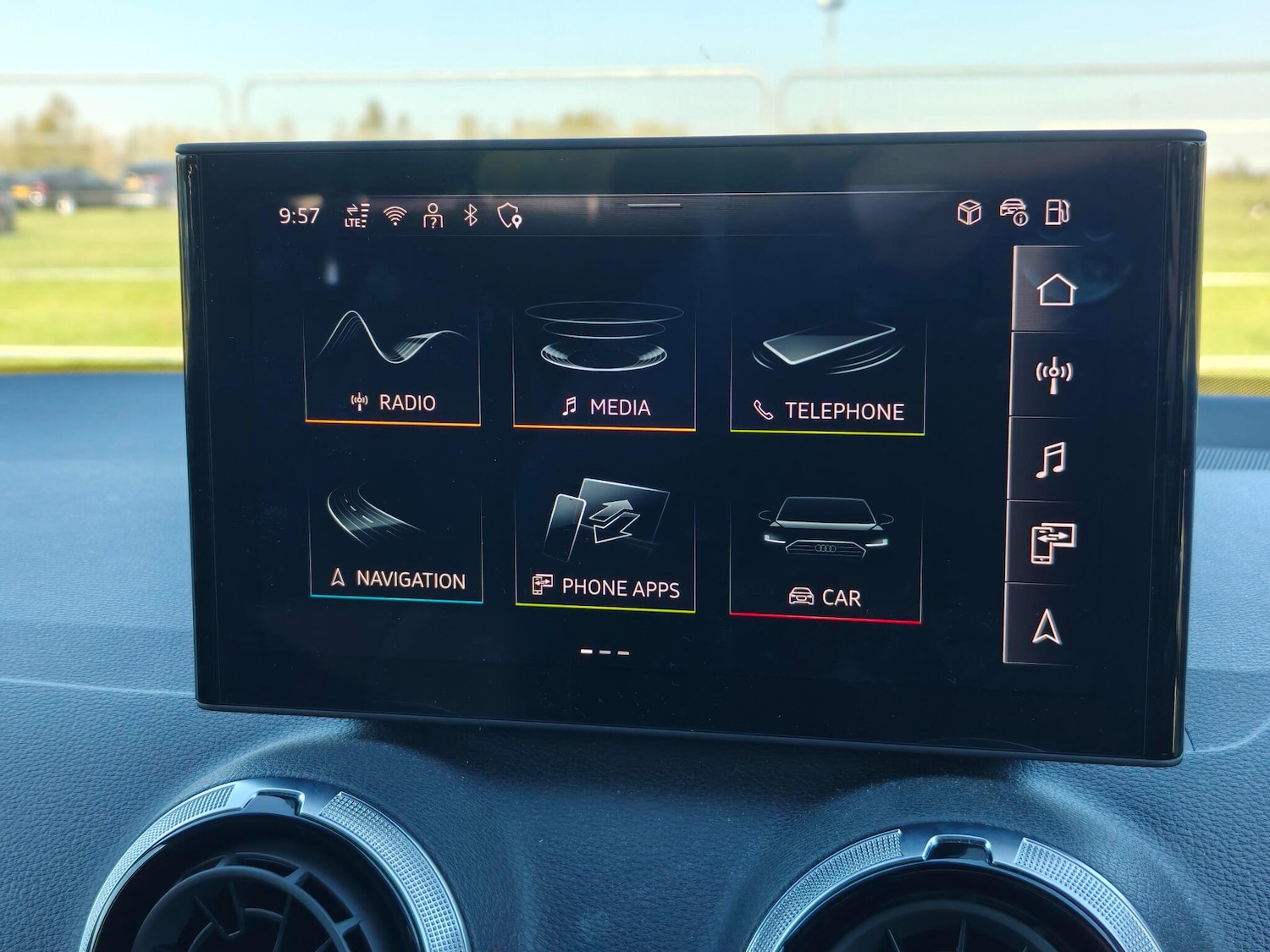 Used Audi Q2 2025 for sale - 76371160: Photo 13