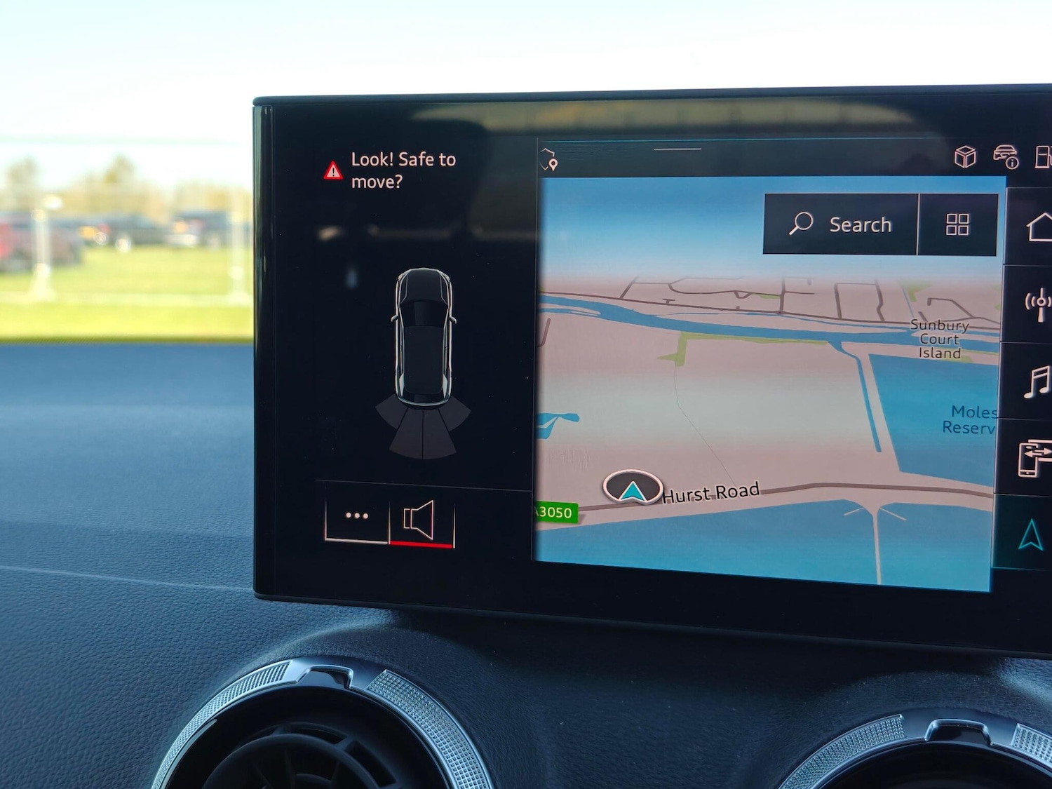 Used Audi Q2 2025 for sale - 76371160: Photo 15