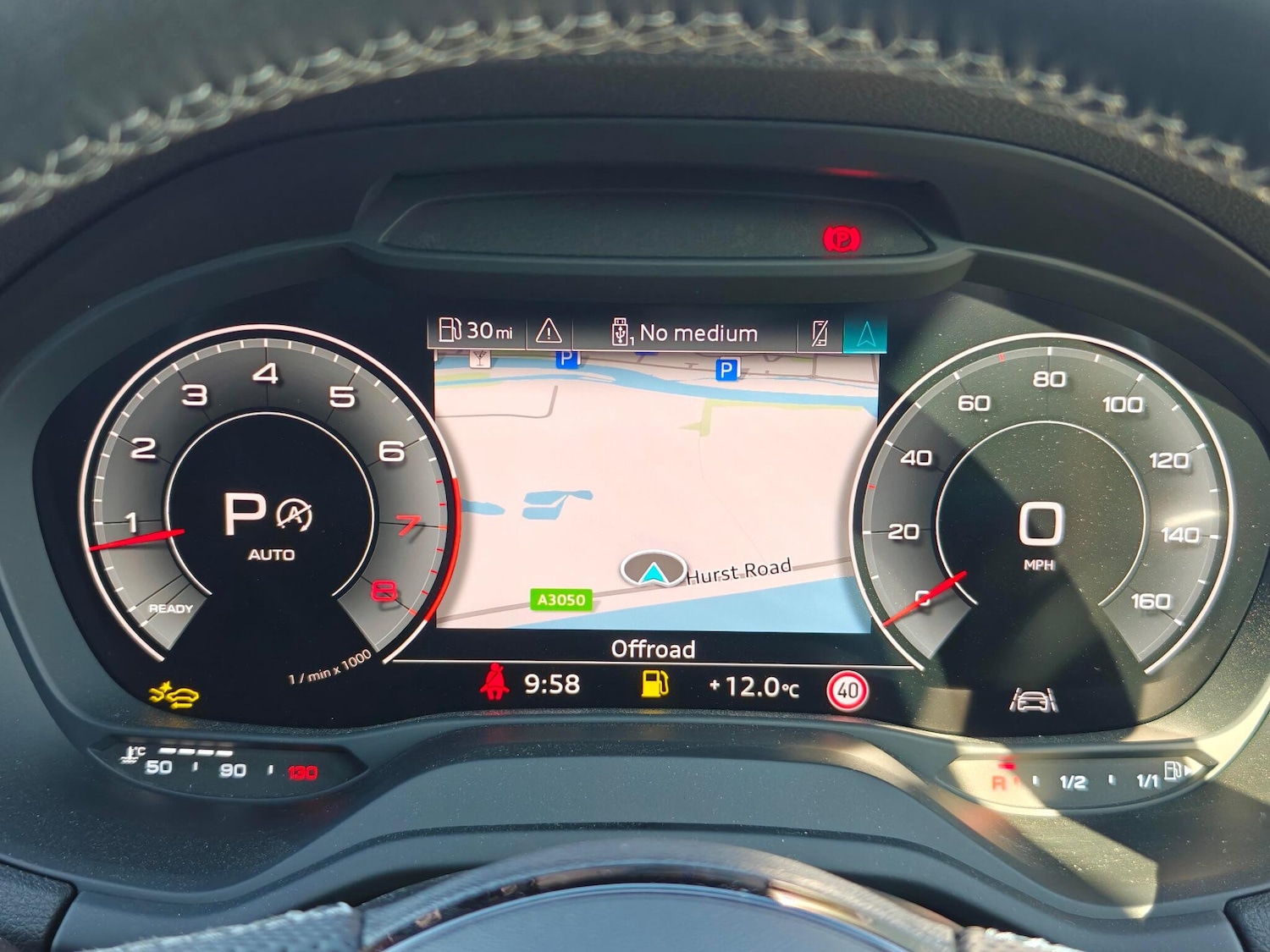 Used Audi Q2 2025 for sale - 76371160: Photo 17