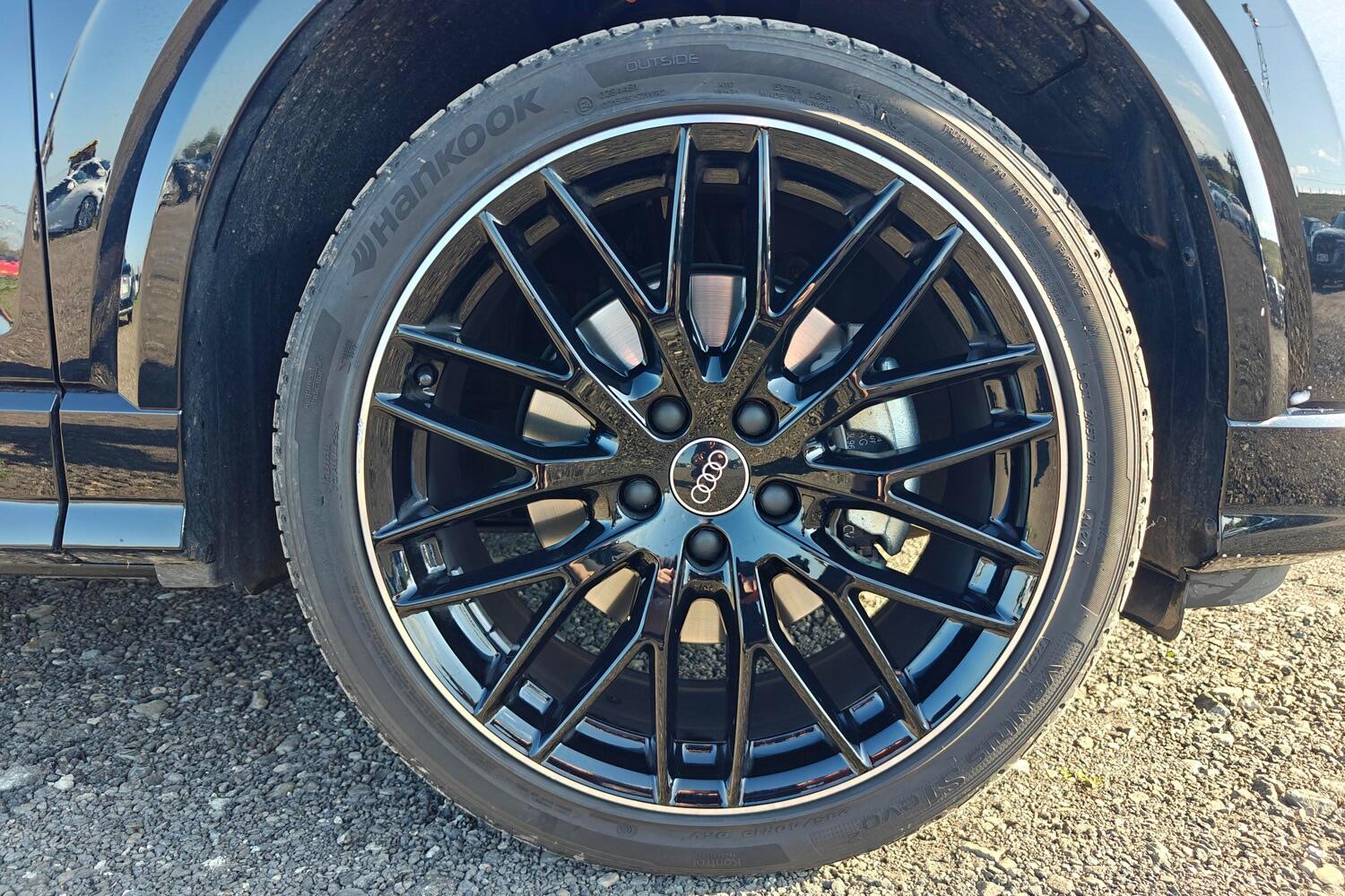 Used Audi Q2 2025 for sale - 76371160: Photo 5